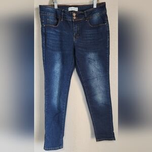 Honey & Bristle Jeans